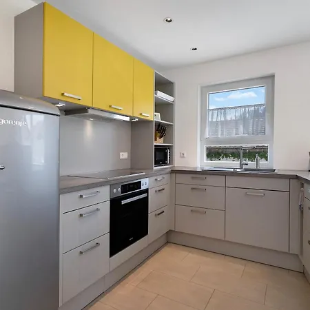 Rebenrain, 80qm Apartment