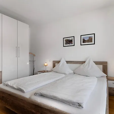 Rebenrain, 80qm Apartment *