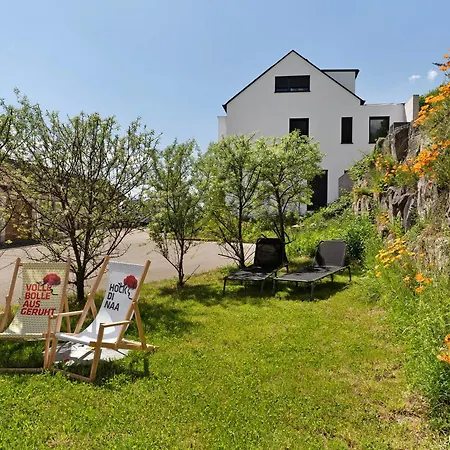 Apartment Rebenrain, 80qm