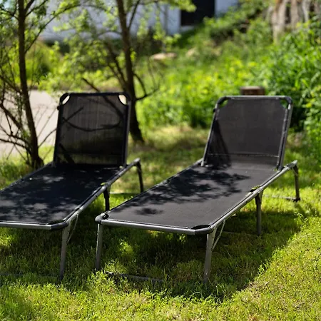 Apartment Rebenrain, 80qm *