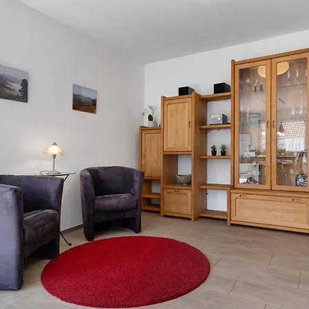 Апартаменты Rebenrain, 80qm Steinach (Baden-Wurttemberg)