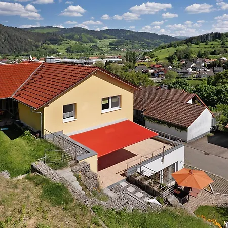 Rebenrain, 80qm Apartment Steinach (Baden-Wurttemberg)