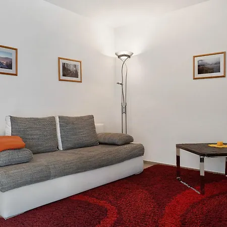 Apartment Rebenrain, 80qm *